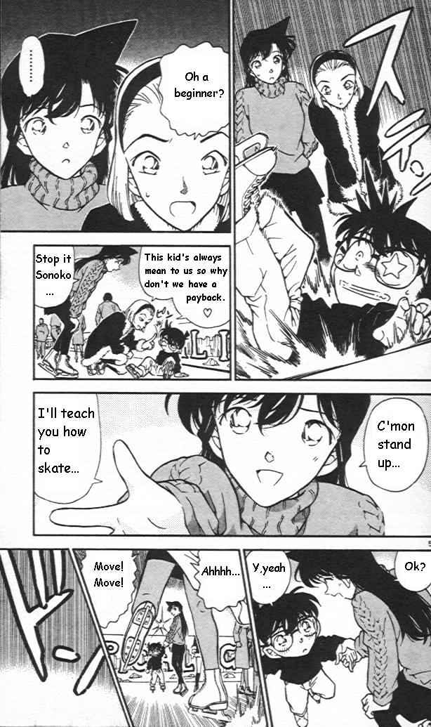 Chapter 243 - Page 5