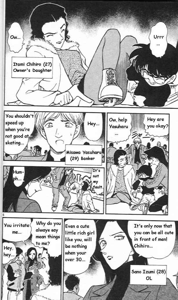 Chapter 243 - Page 6