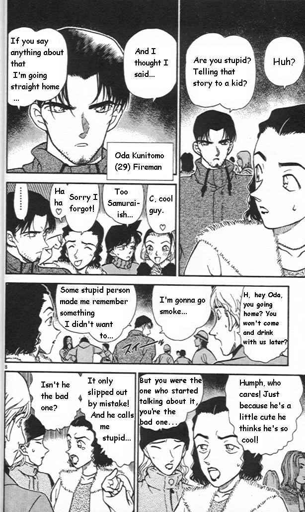 Chapter 243 - Page 8