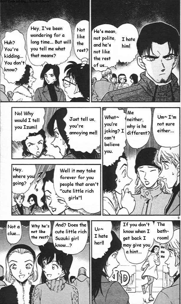 Chapter 243 - Page 9