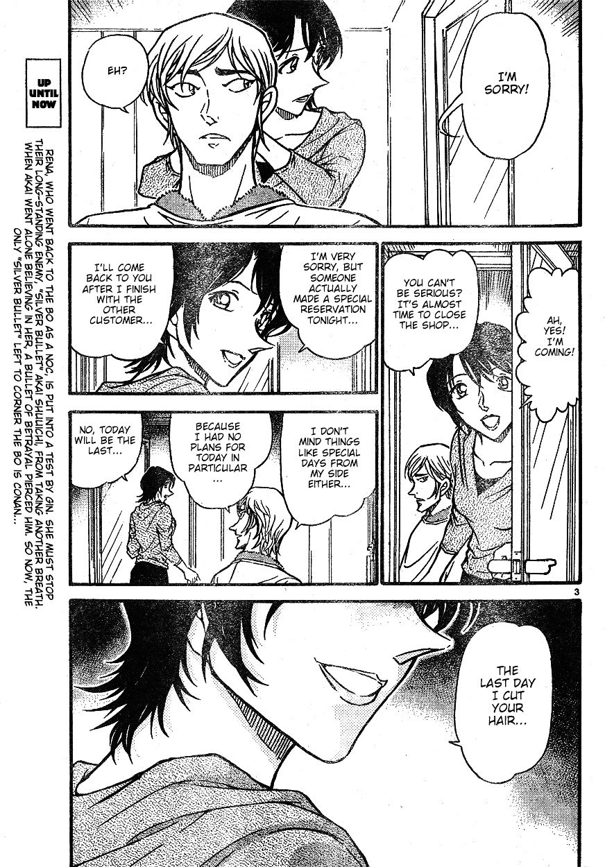 Chapter 610 - Page 3