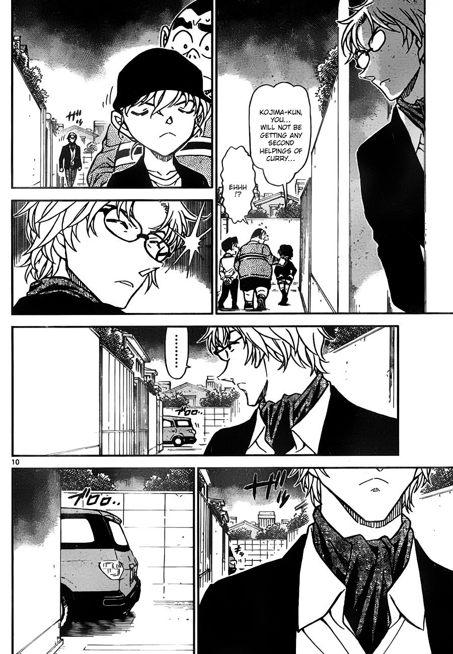 Chapter 775 - Page 10