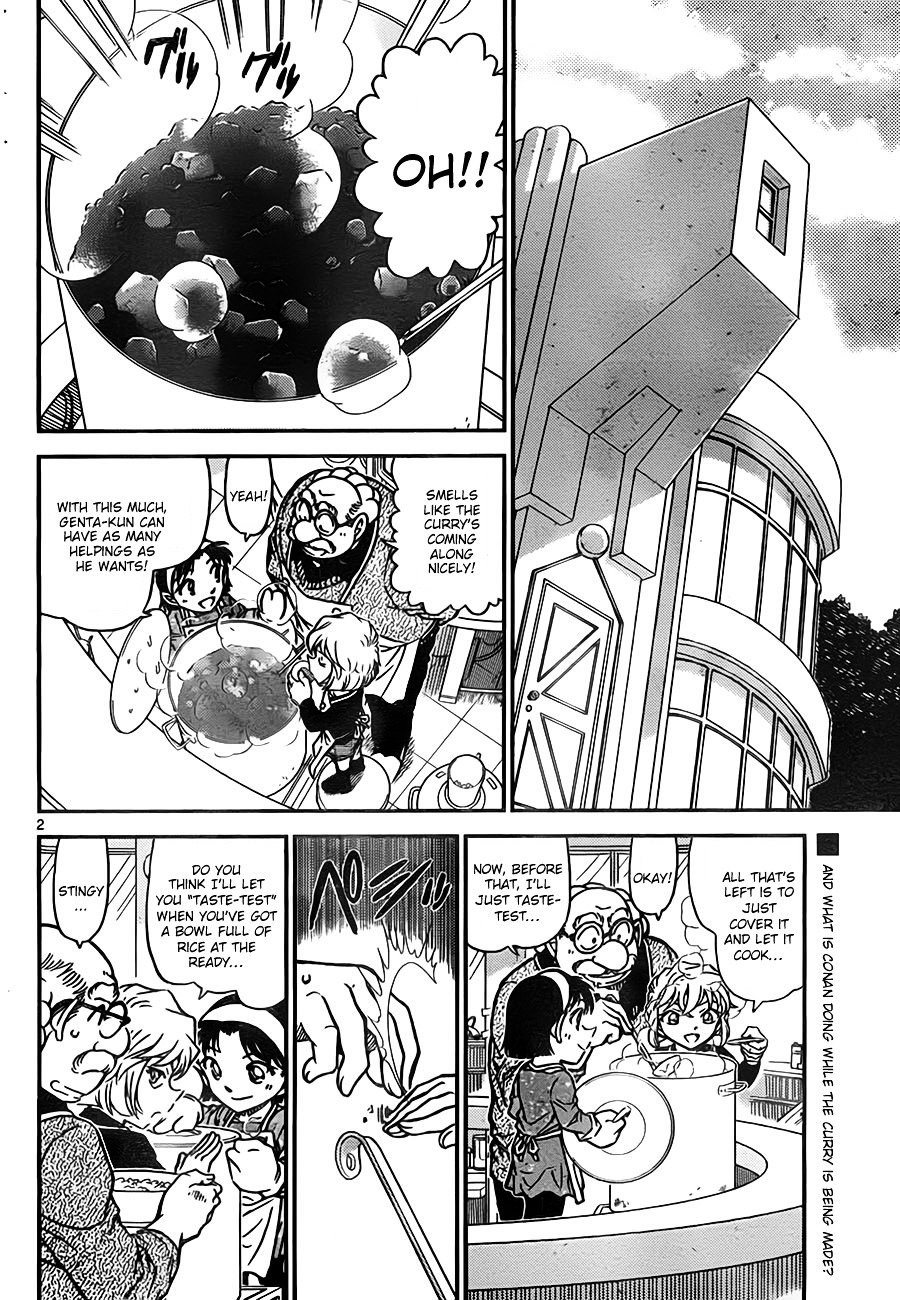 Chapter 775 - Page 2
