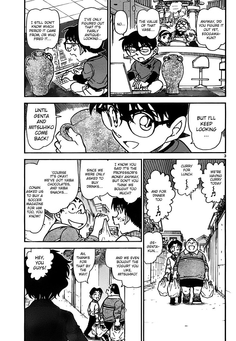 Chapter 775 - Page 3