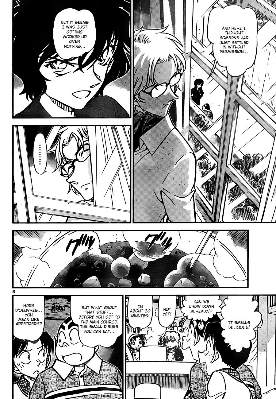 Chapter 775 - Page 6