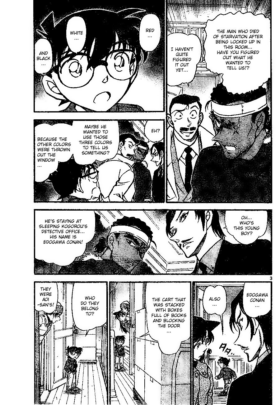 Chapter 683 - Page 3