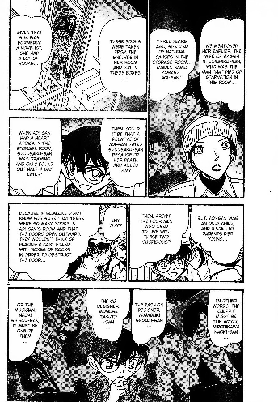Chapter 683 - Page 4