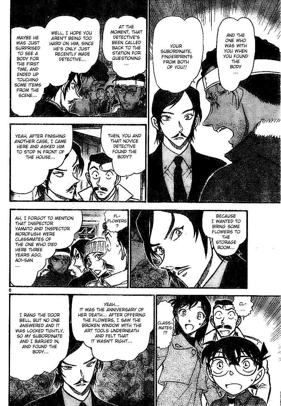 Chapter 683 - Page 6