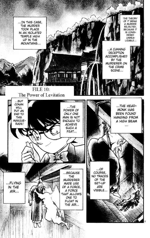 Chapter 110 - Page 1