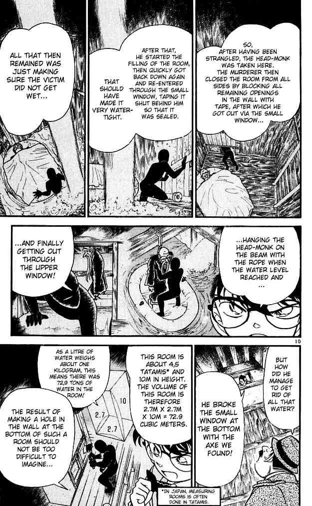 Chapter 110 - Page 10