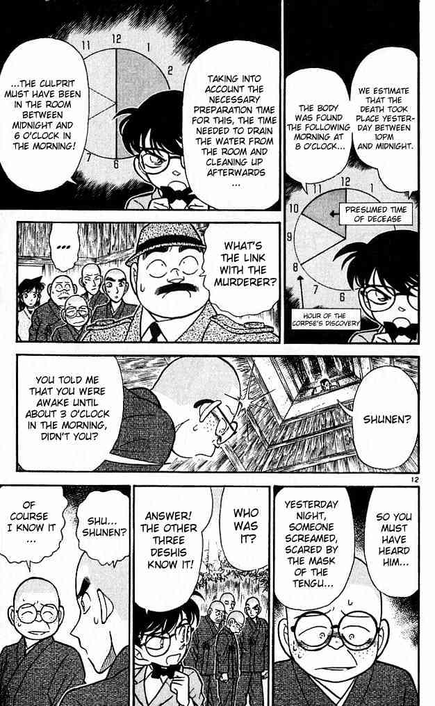 Chapter 110 - Page 12