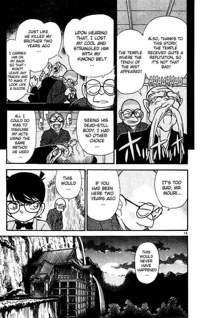 Chapter 110 - Page 16