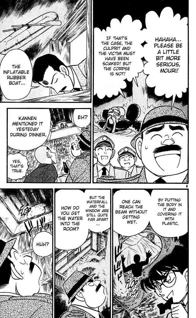 Chapter 110 - Page 8
