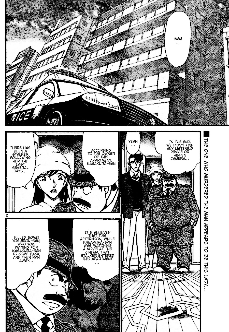 Chapter 689 - Page 2