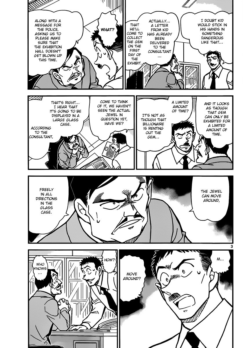 Chapter 828 - Page 3