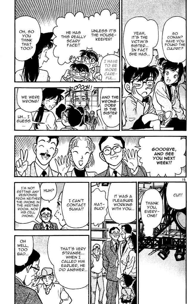 Chapter 102 - Page 15