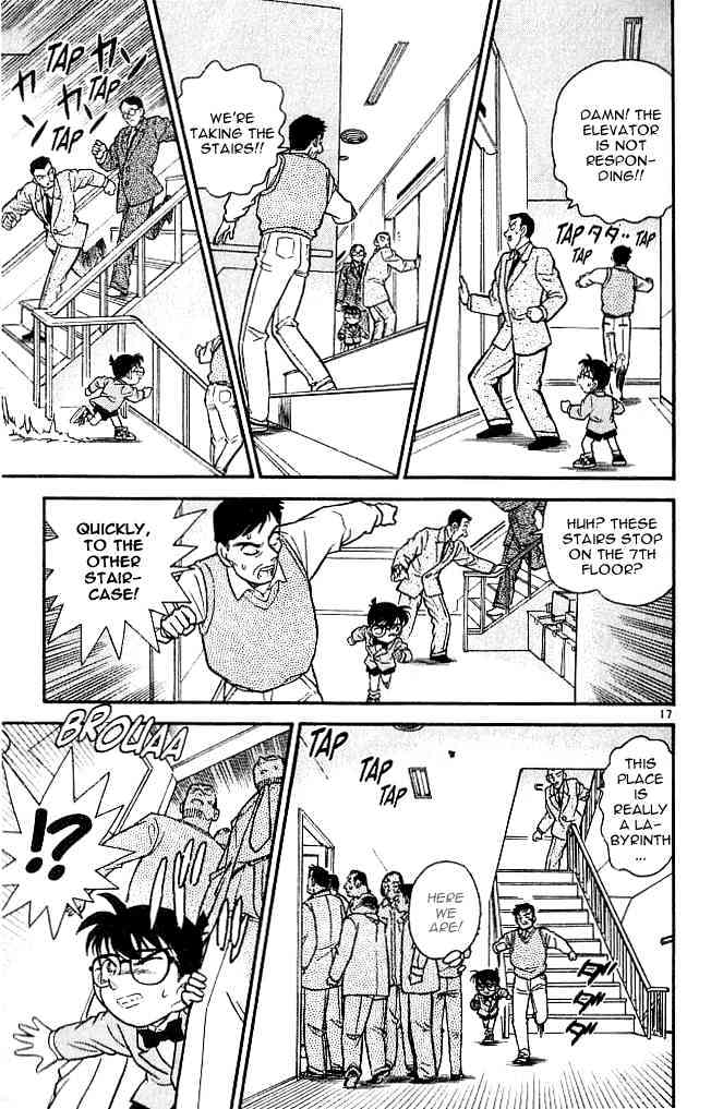 Chapter 102 - Page 17