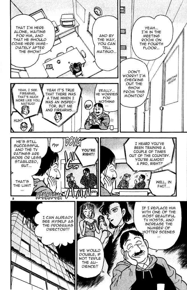 Chapter 102 - Page 8