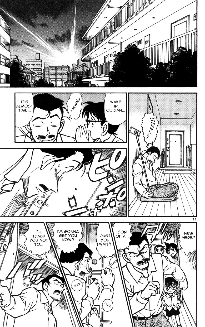 Chapter 499 - Page 11