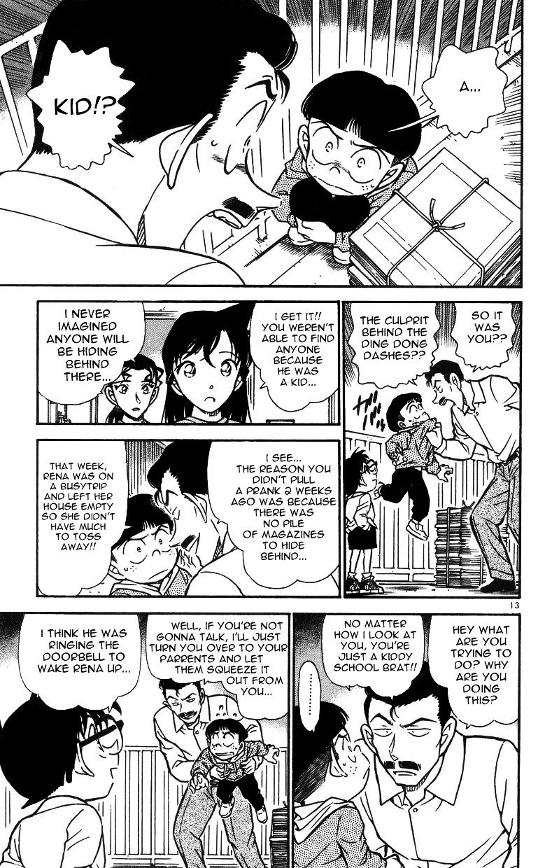 Chapter 499 - Page 13