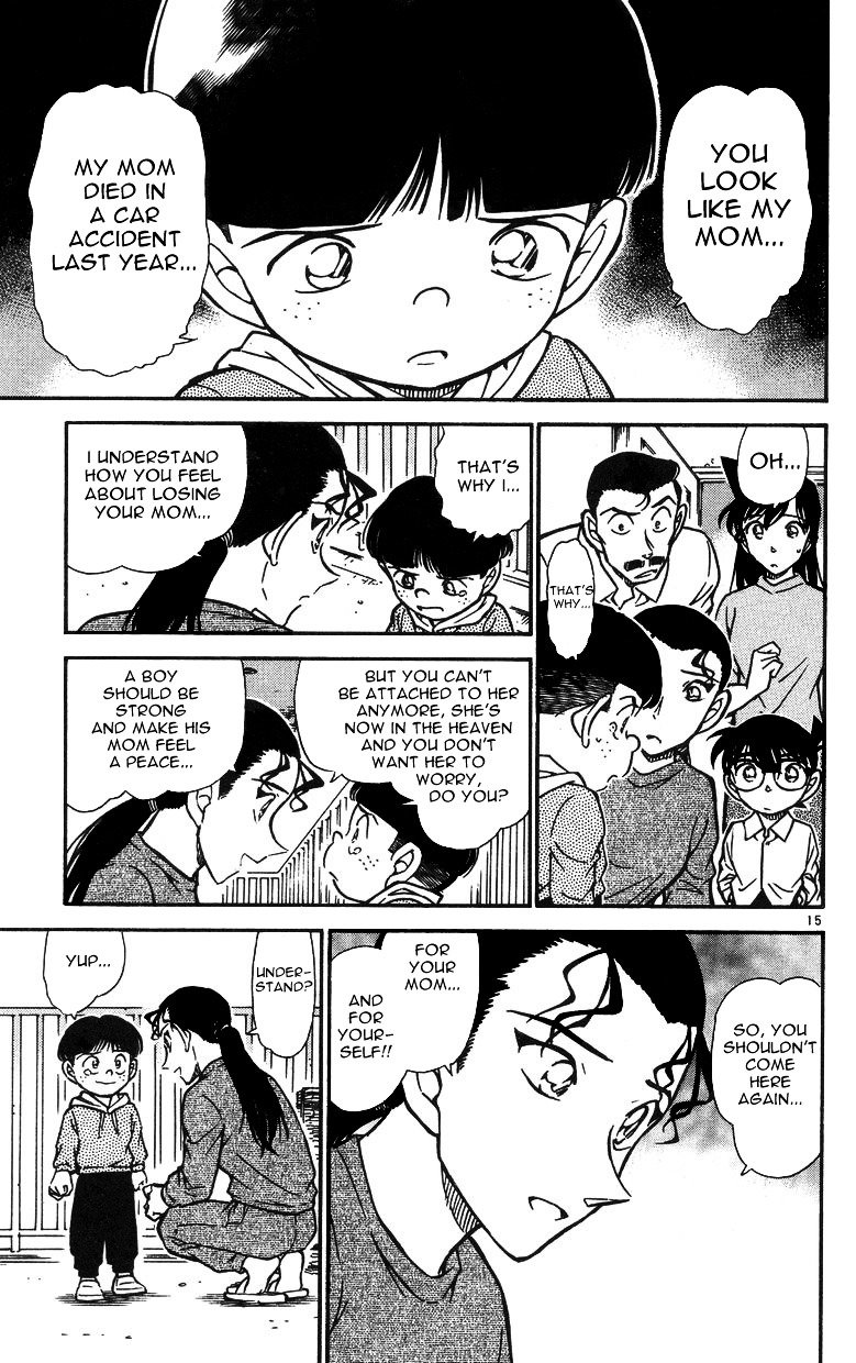 Chapter 499 - Page 15