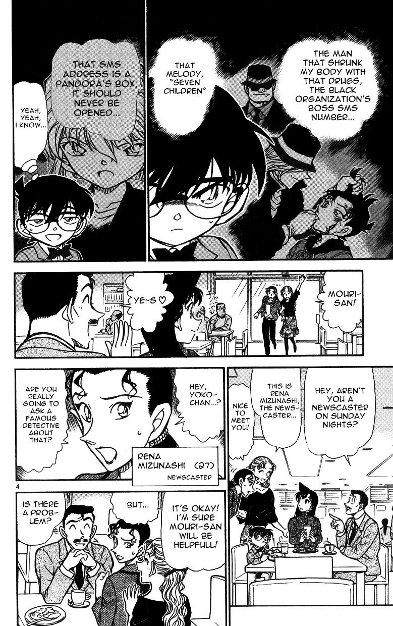 Chapter 499 - Page 4