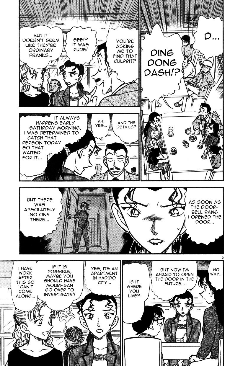 Chapter 499 - Page 5
