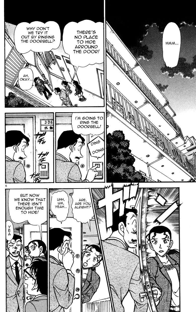Chapter 499 - Page 6