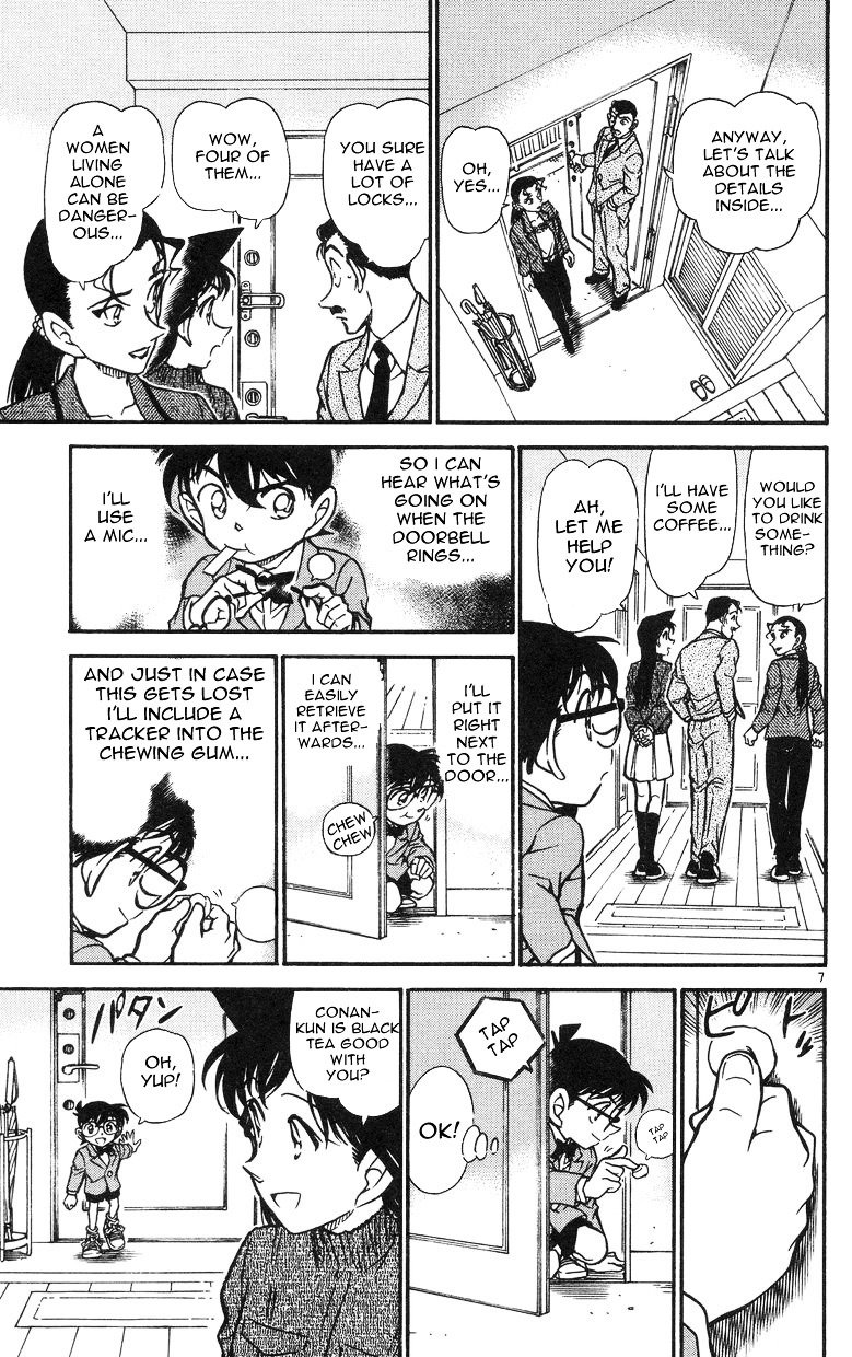 Chapter 499 - Page 7
