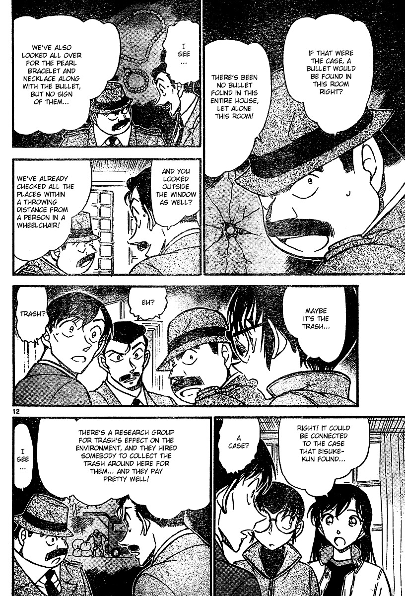 Chapter 554 - Page 12