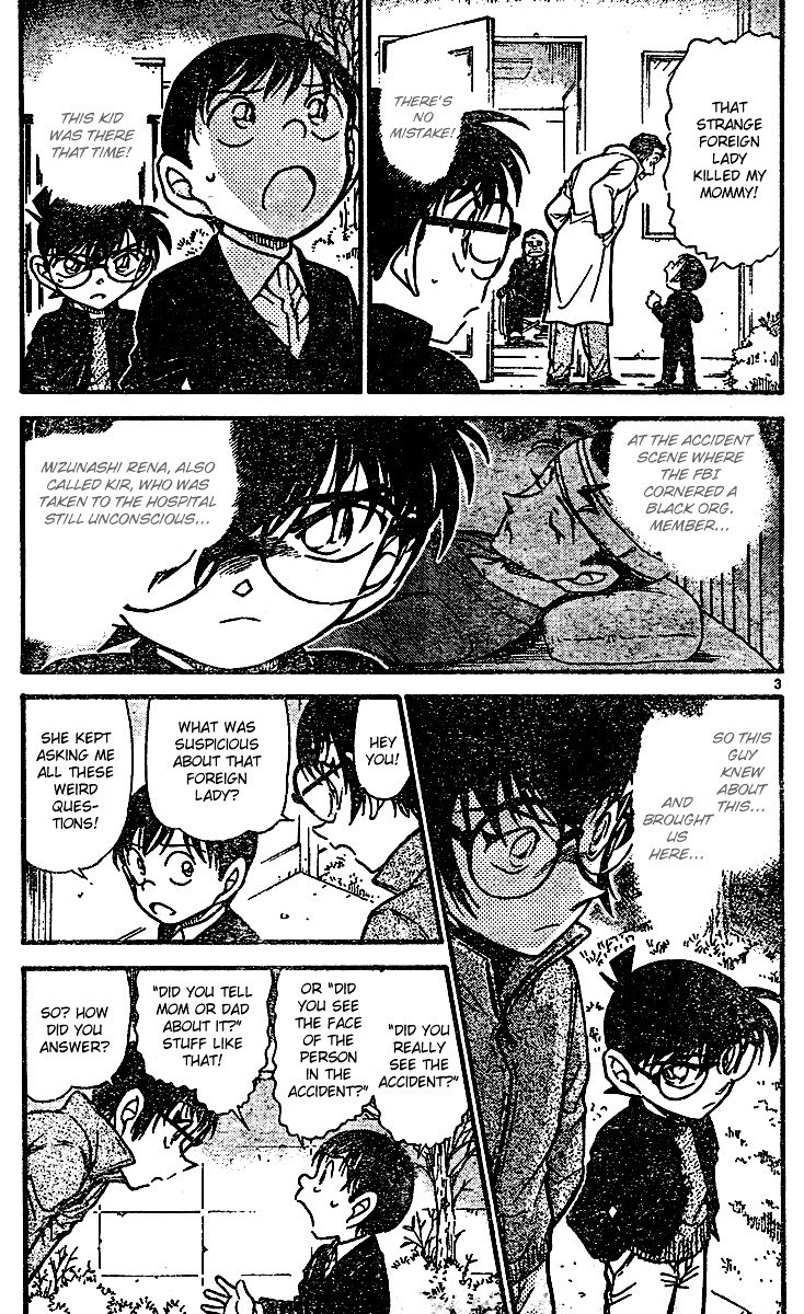 Chapter 554 - Page 3