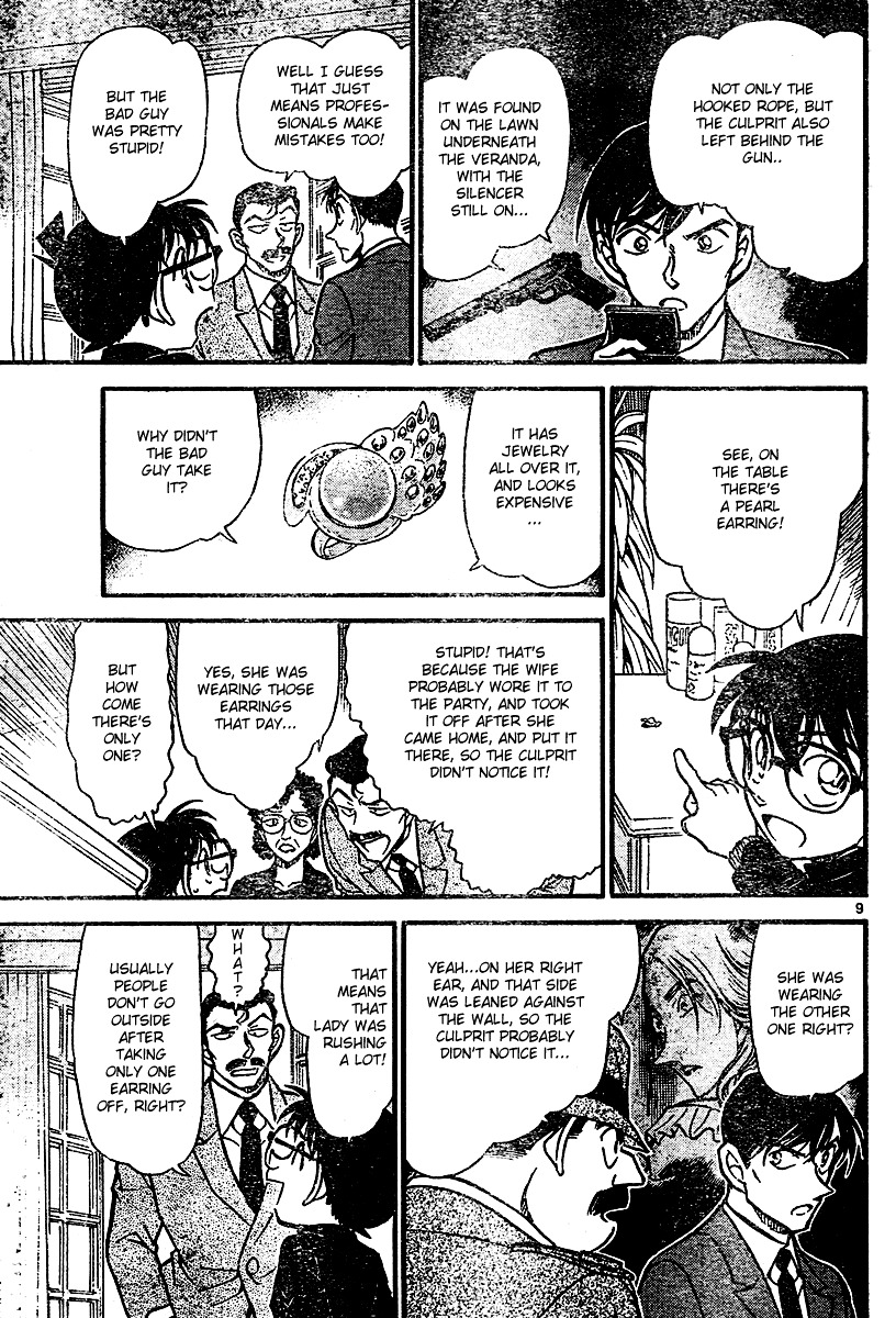 Chapter 554 - Page 9