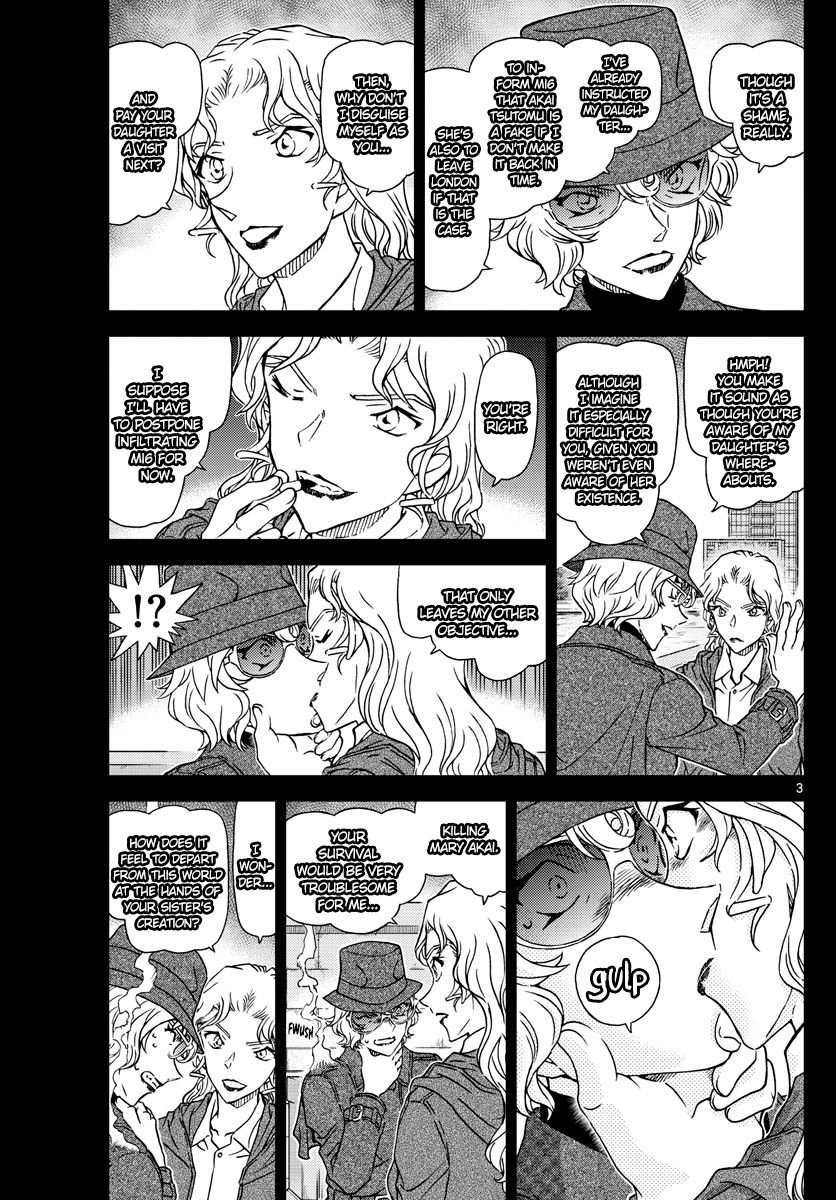 Chapter 1049 - Page 3