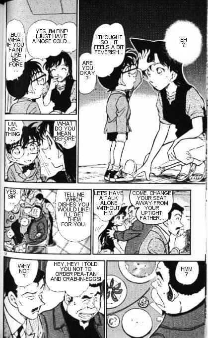 Chapter 347 - Page 12