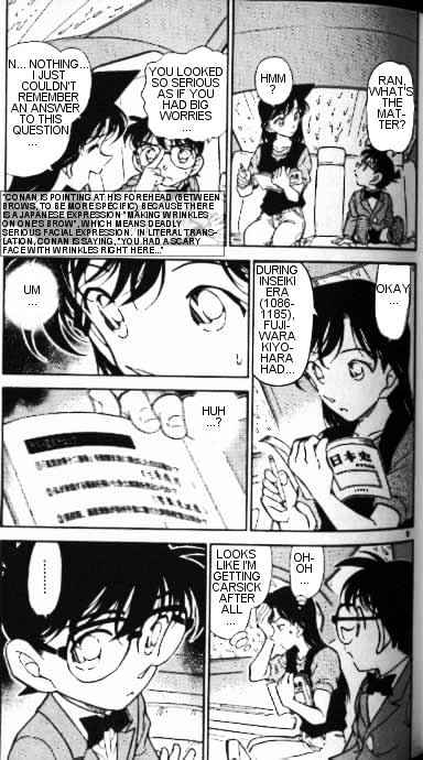 Chapter 347 - Page 5