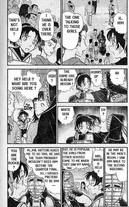 Chapter 314 - Page 3