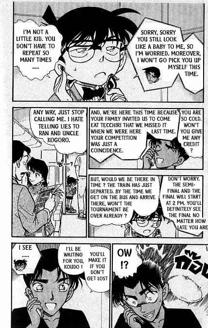 Chapter 314 - Page 5