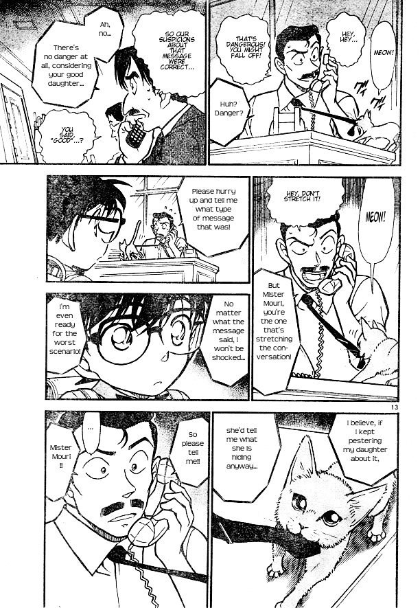 Chapter 529 - Page 13
