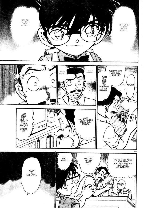 Chapter 529 - Page 15