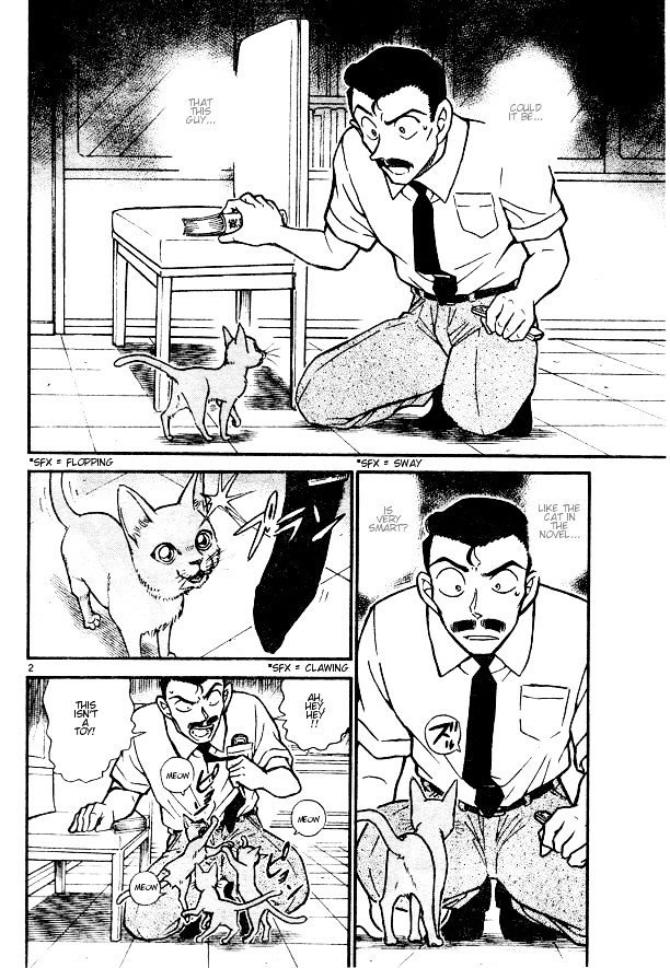 Chapter 529 - Page 2