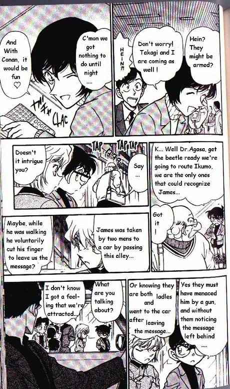 Chapter 326 - Page 11