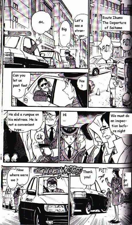 Chapter 326 - Page 13
