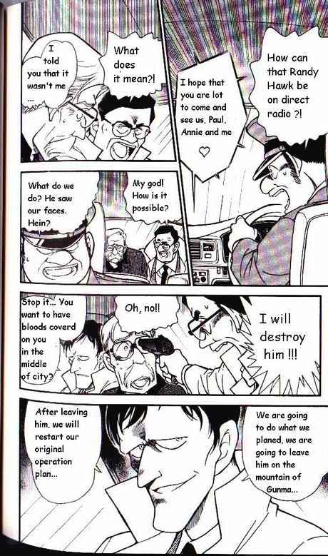 Chapter 326 - Page 6