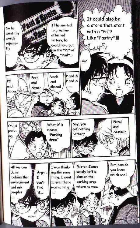 Chapter 326 - Page 8