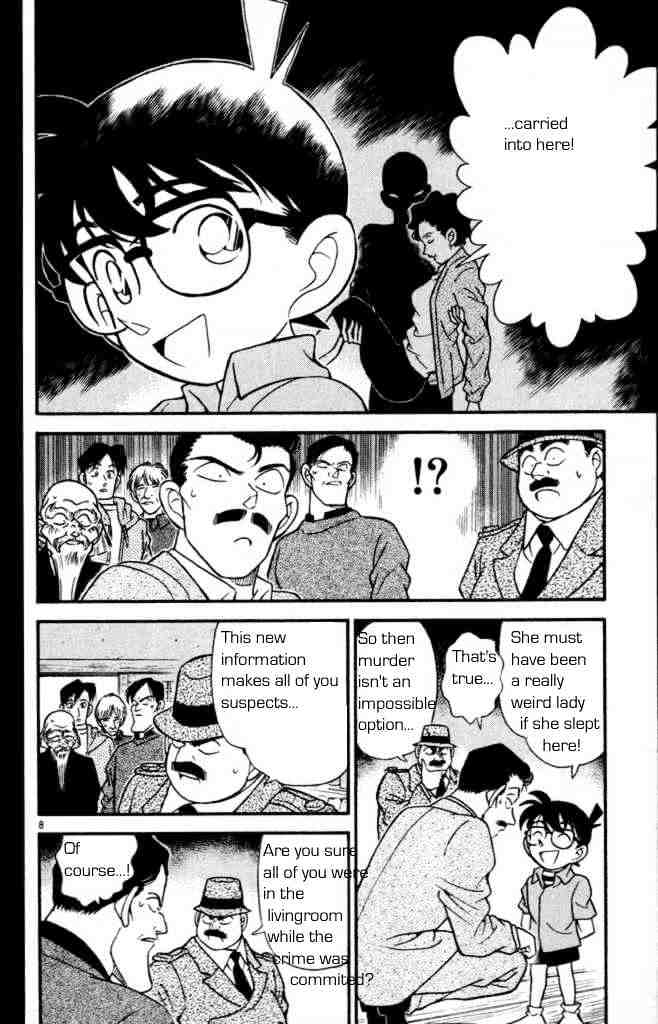 Chapter 161 - Page 10