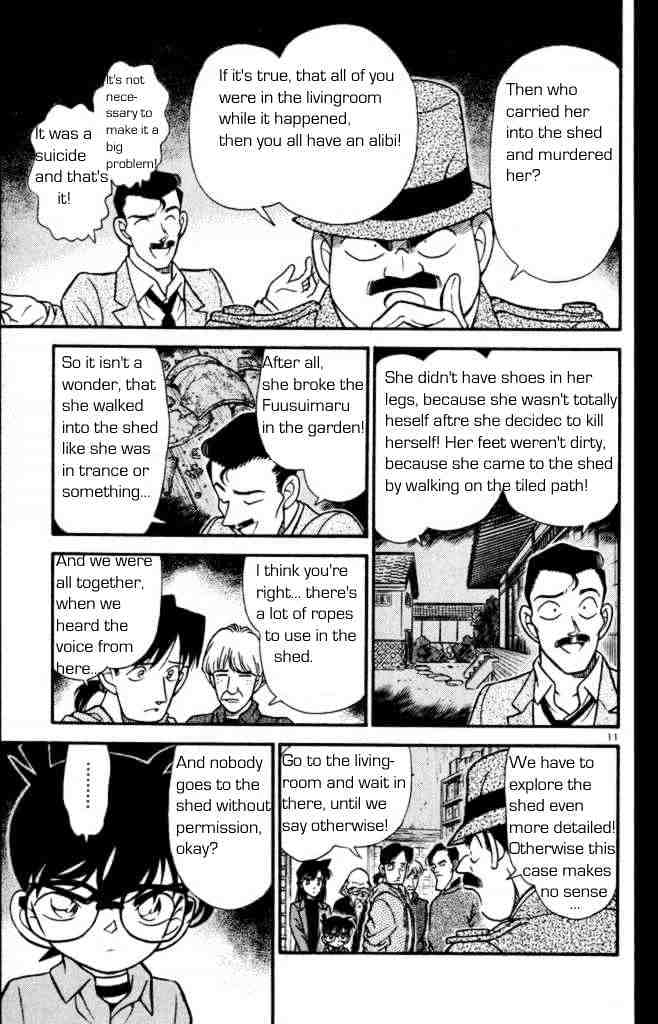 Chapter 161 - Page 13