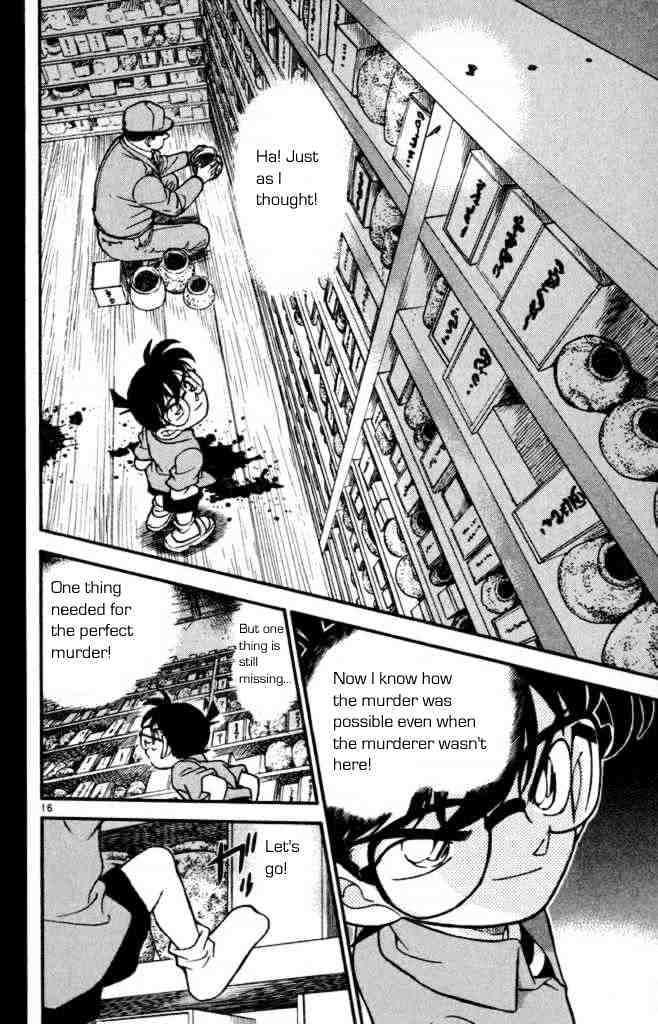 Chapter 161 - Page 18