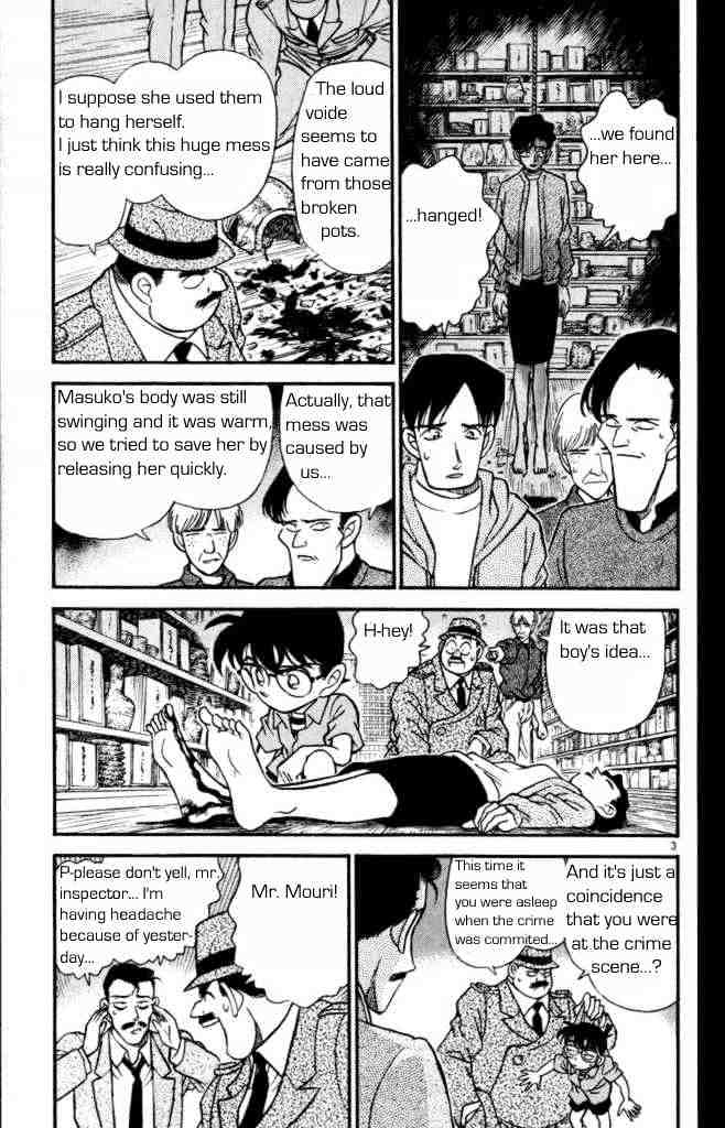 Chapter 161 - Page 5