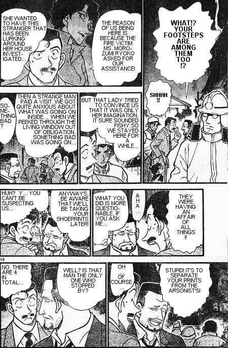 Chapter 394 - Page 10