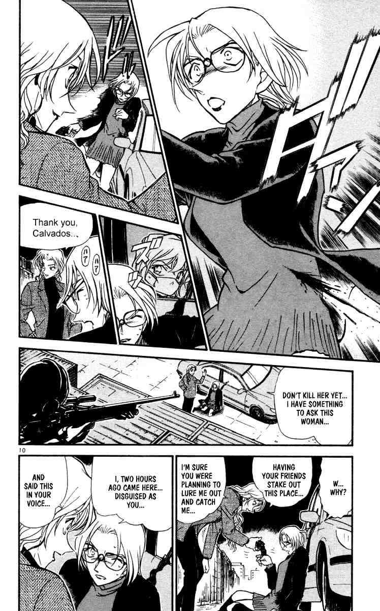 Chapter 433 - Page 10